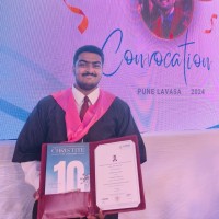 Anirudh Prashanth