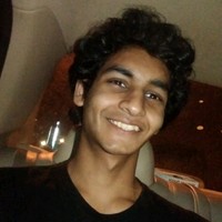Kshitij Nishant