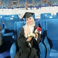 Basma Hussein