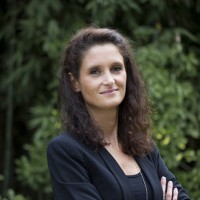 Claire Golias