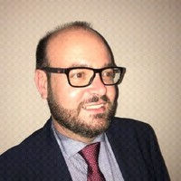 Damián Rivas