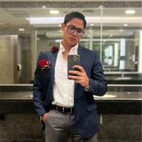 Josue Alejandro Lastre