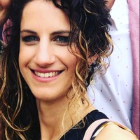 Silvia Cruzzolin