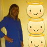 Evangelist Yolanda