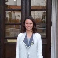 Olivia Ashmoore