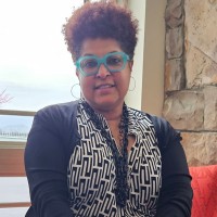 Bettina Mason MSEd., SHRM-CP, AI Certified Consultant