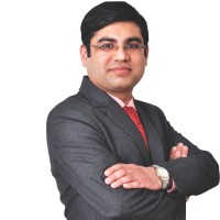 Dr Pushpendra Verma