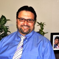 Hristos (Chris) Papastamos, MA, RP