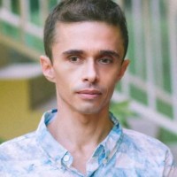 Alexandre Camargo Camargo