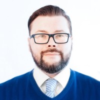 Harald Andreas Fodor