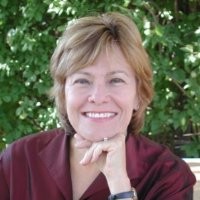 Margaret Drain