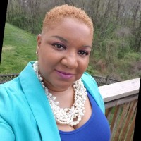 Angela Lewis
