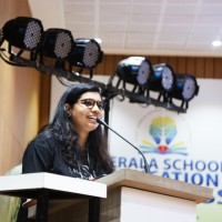 Ardra Anil