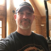 Larry Crosier