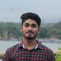 Shravan Tandel