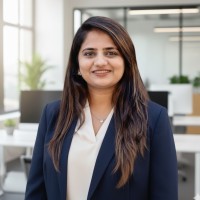 Nirali Barot