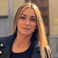 Daniela Sebastiani