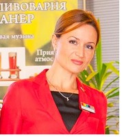 Ярославна Зулкарнаева