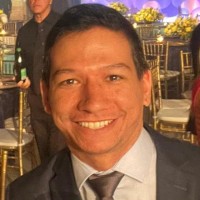 Frederico Negrini Correa