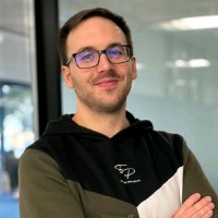 Asier Sustaeta López