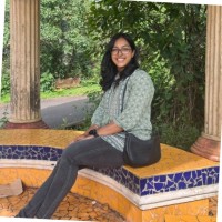 Gayathri P R
