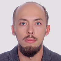 Роман Павлов