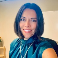 Angelica Acosta, Mba