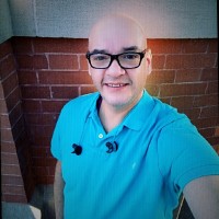 Luis G. Rivera
