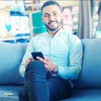 Mohamed Boualala