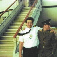 Anthony Michael Kudrik