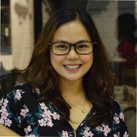 Cindy Claire Ygar
