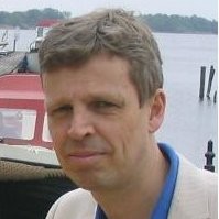 Chris Kooijman