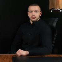 Stevan Stojanovic