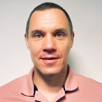 Martin Salka
