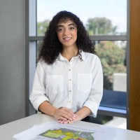 Zahra Afzali