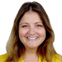 Amy Hansford