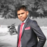 Suraj Kumar Suryawanshi