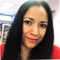 Rebecca Zamora