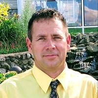 Brian Brown