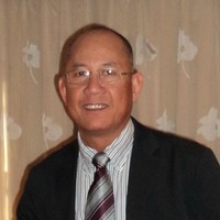 Victoriano L. Hamlig