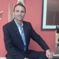 Ignacio Matias Castro Moyano