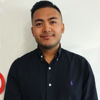 Allen Gonzales