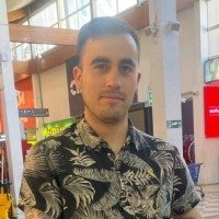 Brian Alvarez Sanchez
