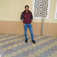 Mohammed Nazeeruddin
