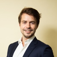 Patrick Stokvis