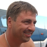 Игорь Мартынов