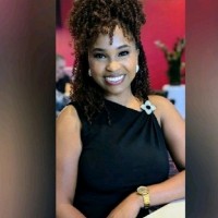 Crystal Scott