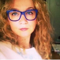 Evangelia Vratsida
