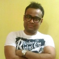 Ramik Ghosh