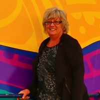 Patty Webber